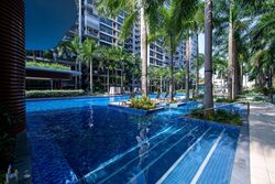 Hundred Palms Residences (D19), Condominium #609780751